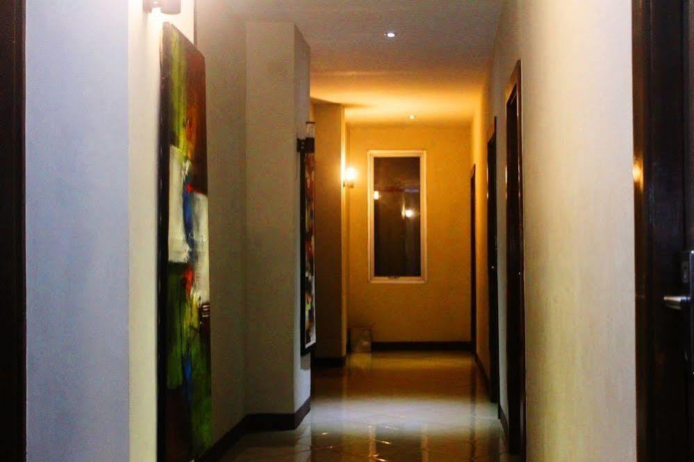 Xtra Hotel Bengkulu Exterior photo